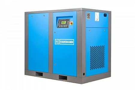 Винтовой компрессор Hansmann RSA 11-8