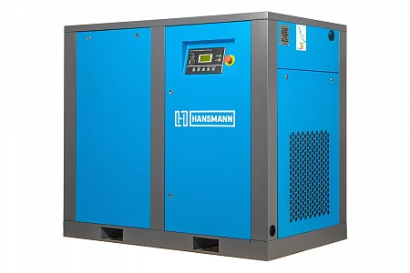 Винтовой компрессор Hansmann RSA 45-12