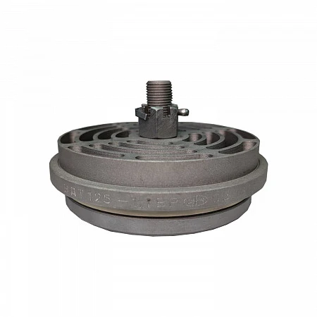 Клапан всасывающий ВДТ 125-1,1 ВР