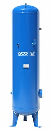 Вертикальный ресивер РВ 270-01/25