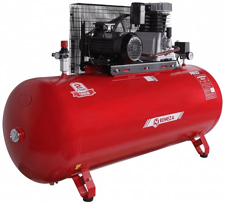 Поршневой компрессор СБ4/Ф-500.АВ890