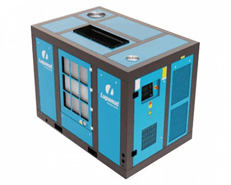 Винтовой компрессор LKV 45/7 D EVO