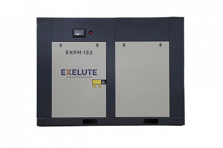 Винтовой компрессор EXPM 160/10 IP54