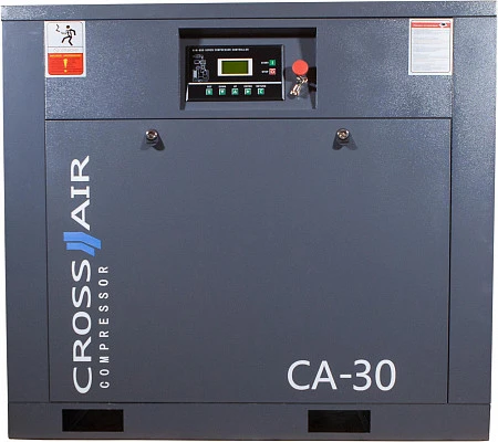 Винтовой компрессор CrossAir CA30-8GA (IP54)