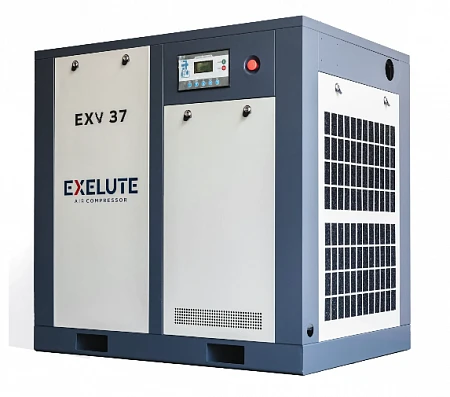 Компрессор винтовой EXV 37/8 IP 54