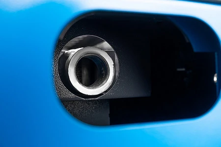 Винтовой компрессор Hansmann RSA 11-8