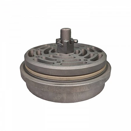 Клапан нагнетательный НДТ 125-1,1 ВР