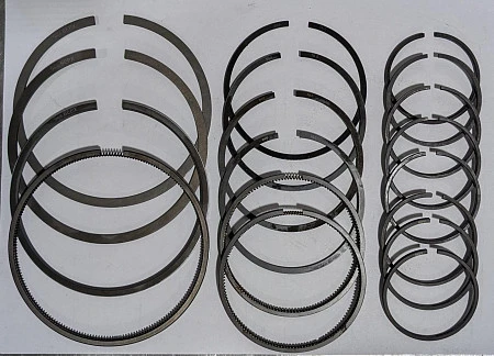 Ремонтный комплект РК7 (К33 Ф108-79-52))