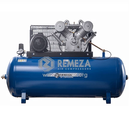 Поршневой компрессор Ремеза СБ4/Ф-500.LT100/16-7,5