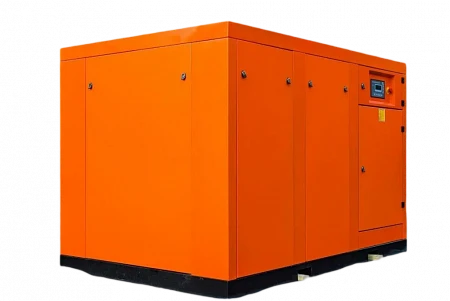 Станция компрессорная электрическая ЗИФ-СВЭ-23/1,0 ШМ