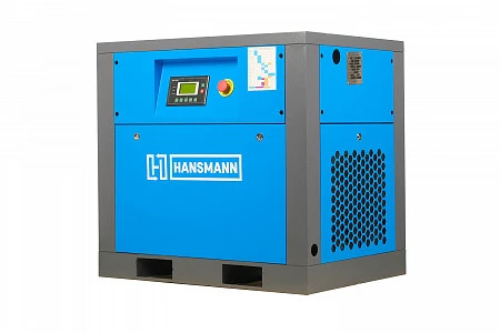 Винтовой компрессор Hansmann RSE7.5-8