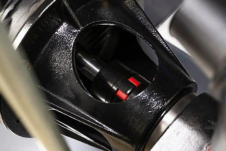 Винтовой компрессор Hansmann RSA 11-8