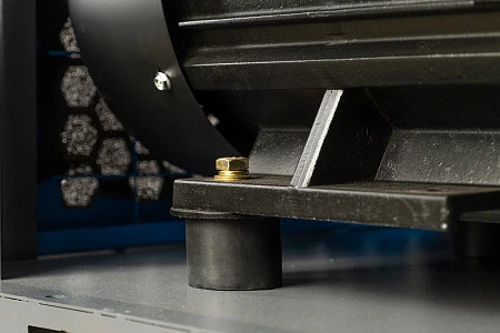 Винтовой компрессор Hansmann RSA 7.5-12