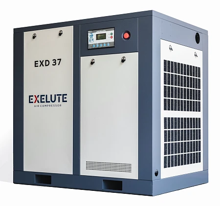 Компрессор винтовой EXD 37/10 IP 23