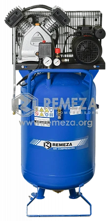 Поршневой компрессор Ремеза СБ4/С-100.LB40В