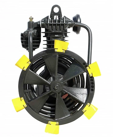 Компрессорная головка С415М