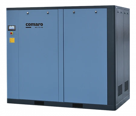 Винтовой компрессор MD 110 I (2018)