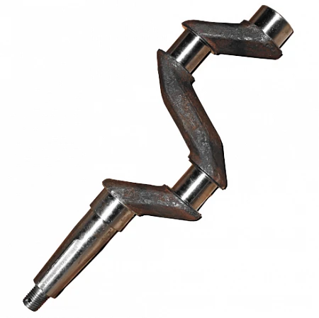 Вал коленчатый К24.01.00.002