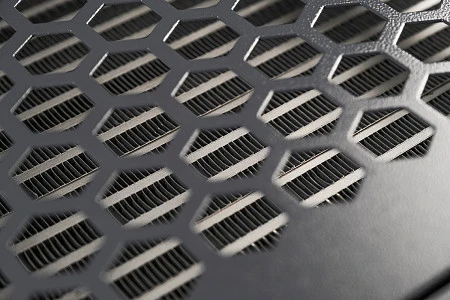 Винтовой компрессор Hansmann RSA 11-8