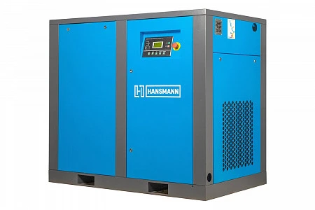 Винтовой компрессор Hansmann RSA 55-8