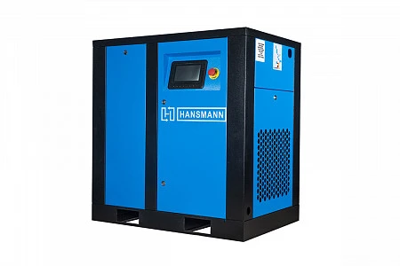 Винтовой компрессор Hansmann RSE11-12