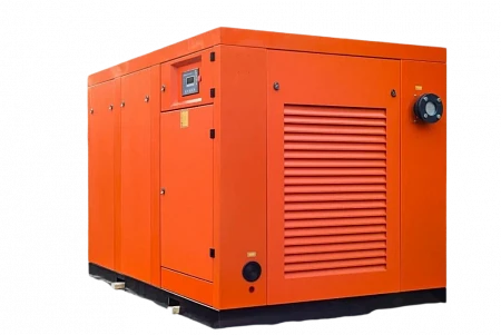 Станция компрессорная электрическая ЗИФ-СВЭ-23/1,0 ШМ